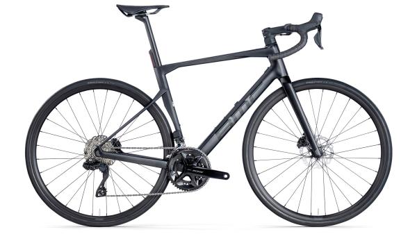 BMC Roadmachine TWO Carbon Black 47
