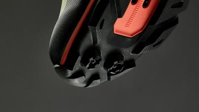 Bontrager Schuh Bontrager Foray Mountain 38 Black Produktbild 15