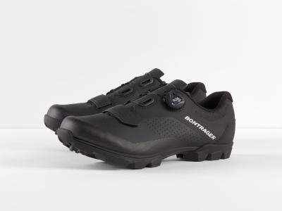 Bontrager Schuh Bontrager Foray Mountain 38 Black Produktbild 3