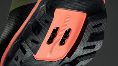 Bontrager Schuh Bontrager Foray Mountain 40 Black Produktbild 14