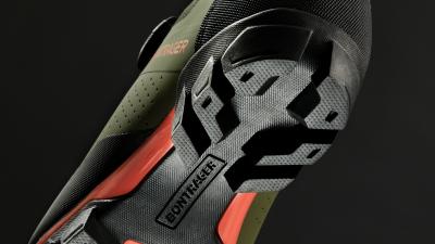 Bontrager Schuh Bontrager Foray Mountain 44 Black Produktbild 13