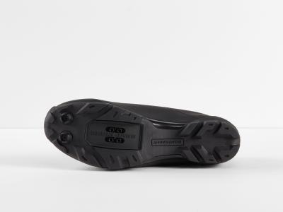 Bontrager Schuh Bontrager Foray Mountain 44 Black Produktbild 2