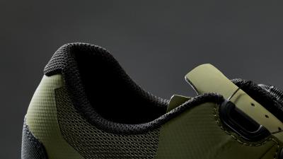 Bontrager Schuh Bontrager Foray Mountain 44 Black Produktbild 6