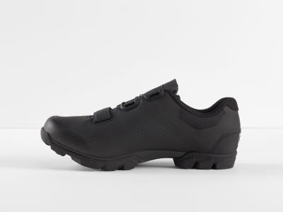 Bontrager Schuh Bontrager Foray Mountain 47 Black Produktbild 1