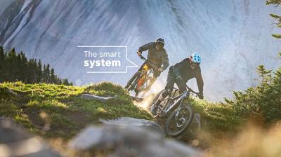 Trek Rail 5 Deore 625W EU M Mercury Produktbild 15