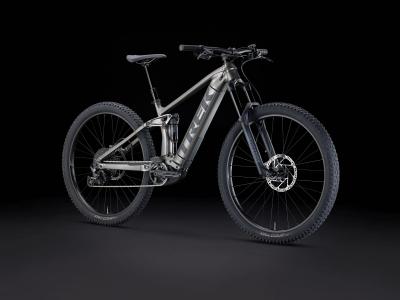 Trek Rail 5 Deore 625W EU M Mercury Produktbild 1