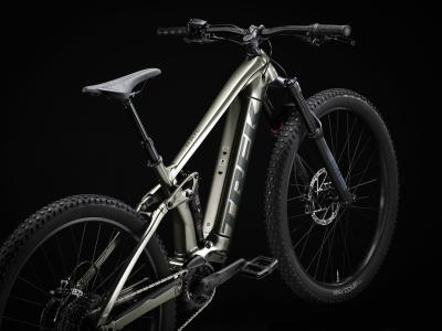 Trek Rail 5 Deore 625W EU M Mercury Produktbild 2