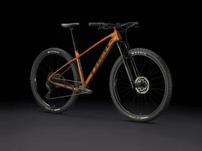 Trek Marlin 7 XS 27.5 Pennyflake Produktbild 1