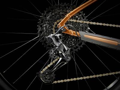 Trek Marlin 7 XS 27.5 Pennyflake Produktbild 2