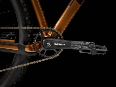 Trek Marlin 7 XS 27.5 Pennyflake Produktbild 3