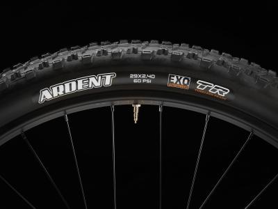 Trek Marlin 7 XS 27.5 Pennyflake Produktbild 5