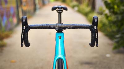 Trek Emonda ALR 5 47 Crimson to Dark Carmine Fade Produktbild 13