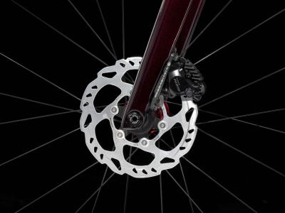 Trek Emonda ALR 5 47 Crimson to Dark Carmine Fade Produktbild 8