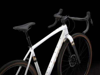 Trek Checkpoint ALR 5 AXS 52 Crystal White Produktbild 2
