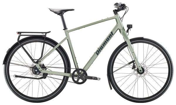 Diamant Mahon Style Pro SO M Heugr&uuml;n