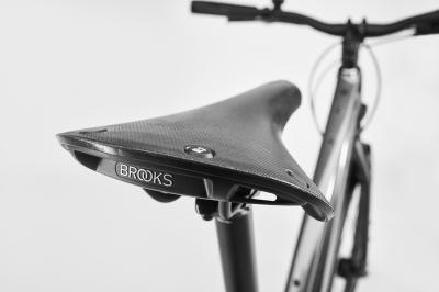 Diamant Mahon Style Pro SO M Heugr&uuml;n Produktbild 2