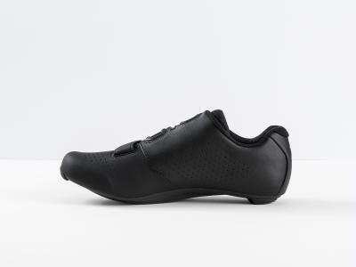 Bontrager Schuh Bontrager Velocis Men 40 Black Produktbild 1