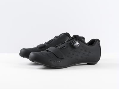 Bontrager Schuh Bontrager Velocis Men 44 Black Produktbild 3