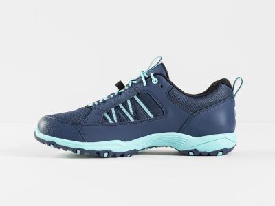 Bontrager Schuh Bontrager SSR Women 38 Nautical Navy/Miami G Produktbild 1