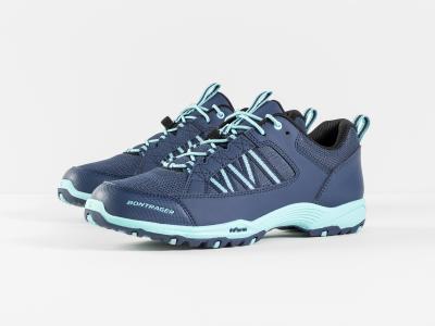 Bontrager Schuh Bontrager SSR Women 39 Nautical Navy/Miami G Produktbild 3