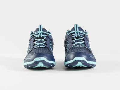 Bontrager Schuh Bontrager SSR Women 43 Nautical Navy/Miami G Produktbild 4