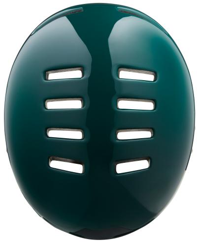 LAZER Unisex City Armor 2.0 Helm cyan S Produktbild 3