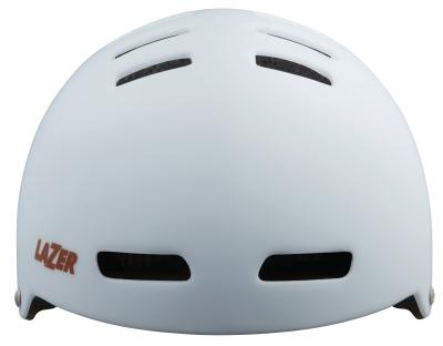 LAZER Unisex City Armor 2.0 Helm matte white M Produktbild 1