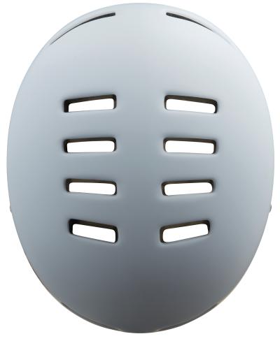 LAZER Unisex City Armor 2.0 Helm matte white M Produktbild 3