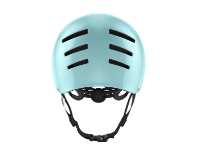 LAZER Unisex City Armor 2.0 Helm carolina blue M Produktbild 2