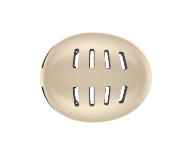 LAZER Unisex City Armor 2.0 Helm magnolia M Produktbild 3