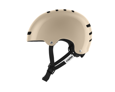 LAZER Unisex City Armor 2.0 Helm magnolia S Produktbild 1