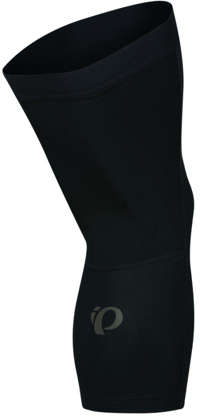 PEARL iZUMi ELITE Thermal Knee Warmer black XXL Produktbild 1