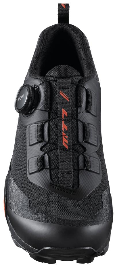 Shimano Men MT SH-MT7 Schuh SPD black 43 Produktbild 1