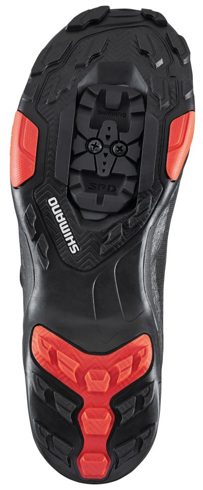 Shimano Men MT SH-MT7 Schuh SPD black 43 Produktbild 2
