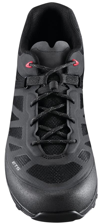 Shimano Men E-Bike SH-ET5 Schuh black 46 Produktbild 1