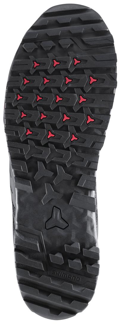 Shimano Men E-Bike SH-ET5 Schuh black 46 Produktbild 3