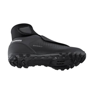 Shimano Men MTB SH-MW5 Schuh SPD black 44 Produktbild 1