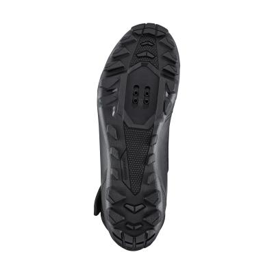 Shimano Men MTB SH-MW5 Schuh SPD black 46 Produktbild 2