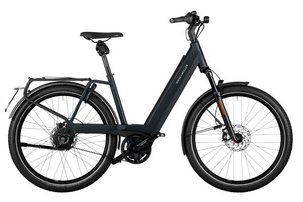 Riese & M&uuml;ller Nevo4 GT Vario HS Dark Grey Matt