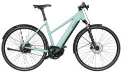 Kategorie E-Bike 25 km/h