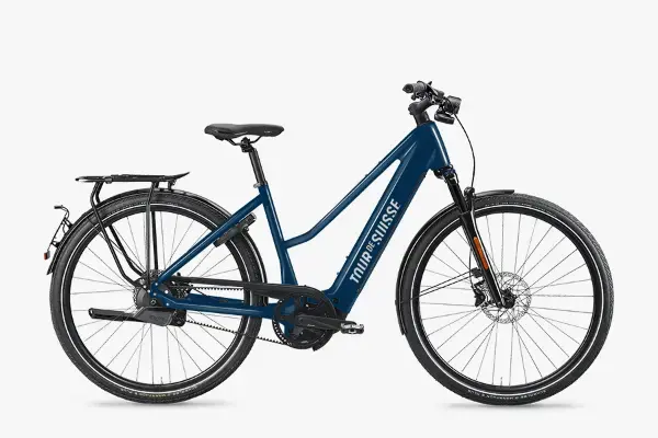 Kategorie E-Bike 45 km/h