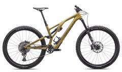 Mountainbike Fullsuspension