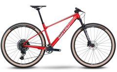 Mountainbike Hardtail