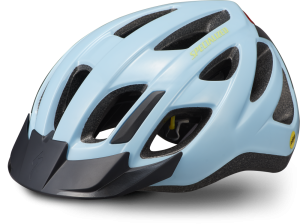 Specialized Centro LED Gloss Arctic Blue One Size