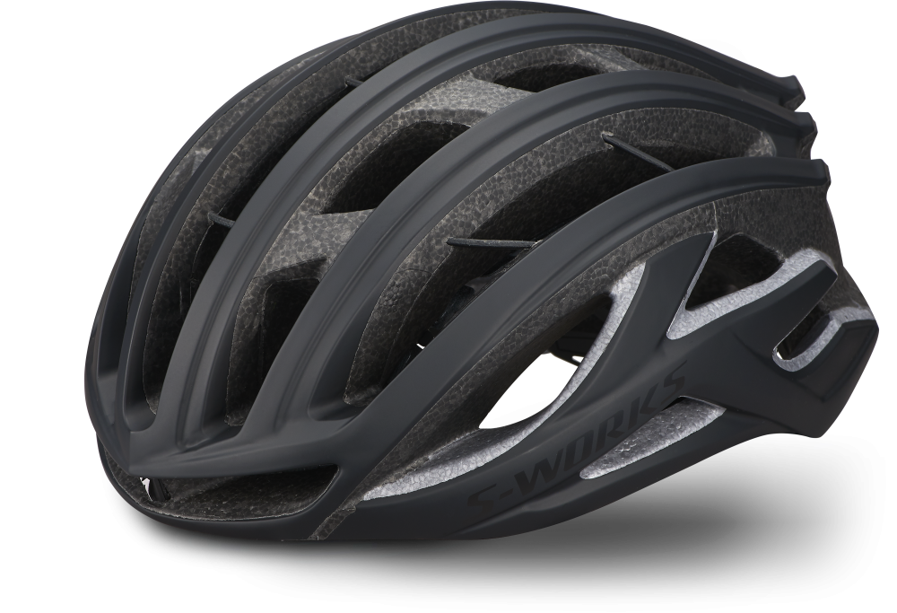 Specialized S-Works Prevail II Vent Matte Black M