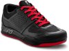 Specialized 2FO Clip Black/Red 44/10.6