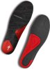 Specialized Body Geometry Einlegesohlen Red 48-49