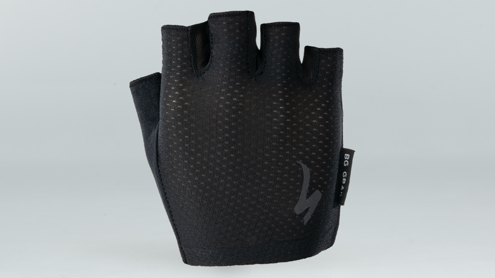 Specialized Women's Body Geometry Grail Gloves Black M