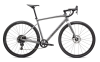 Specialized Diverge E5 EVO Frameset Gloss Brushed Smoked Liquid Metal/Black M