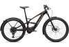 Specialized Turbo Tero X 5.0 Red Onyx / Smoke M